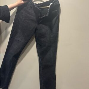 Levi’s Black Women's Jeans